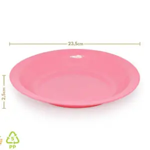 PM 179 - Piring Makan
