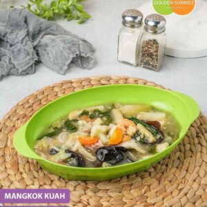 MK 7027 - Mangkok Kuah