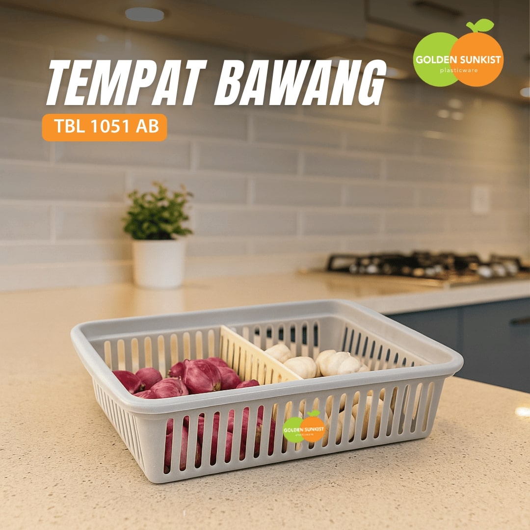 TBL 1051 - Tempat Bawang Lombok - Image 2
