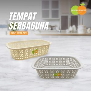 TSSP 1103 - Tempat Serbaguna Segi