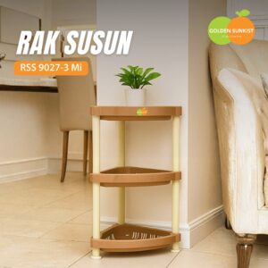 RSS 9027-3 - Rak Susun Segi Tiga