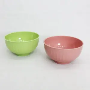 MN 208 - Mangkok Nasi