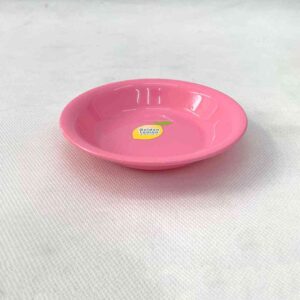 PMB 196 - Piring Bulat Kecil