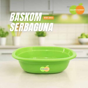 BSB 2003 - Baskom Segi Besar