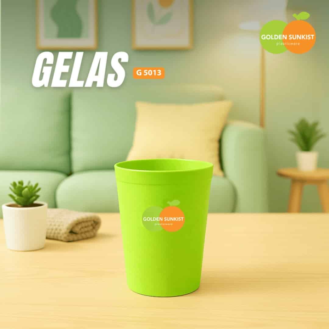 G 5013 - Gelas