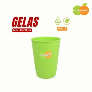 G 5015 - Gelas