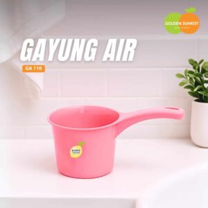 GA 110 - Gayung Air