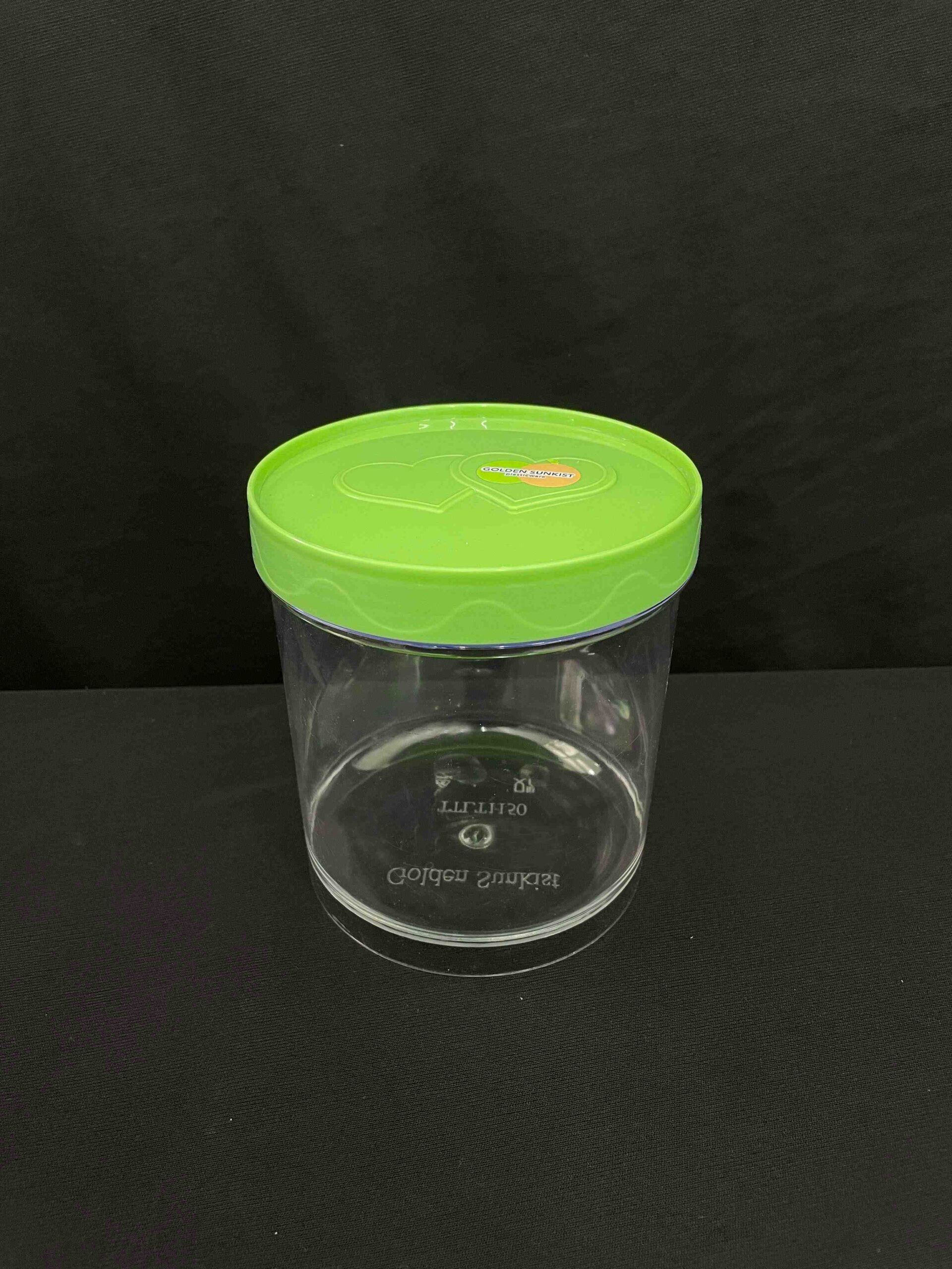 TTLT 1150 - Toples Tutup Love Besar