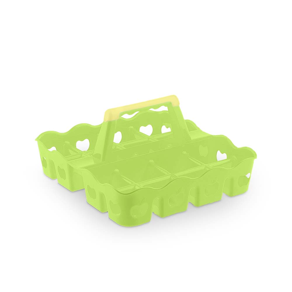 RA 9016A - Rak Aqua 16 Pcs