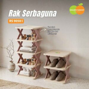 RS 9050 - Rak Serbaguna