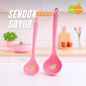 Sendok Sayur Series - SS 147,SS 148