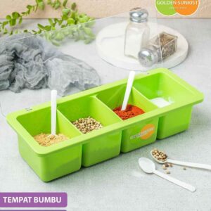 TGM 1029-4 - Tempat Garam