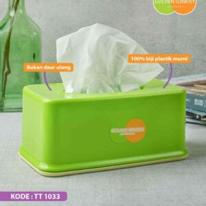 TT 1033 - Tempat Tissue