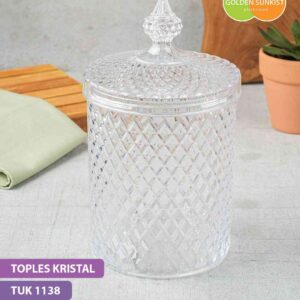 TUK 1138 - Toples Kristal