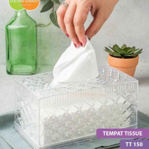 TT 150 - Tempat Tissue
