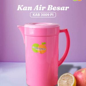 KAB 3009 - Kan Air Besar