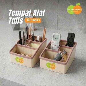 TH 1007 - Tempat Pencil/Remote