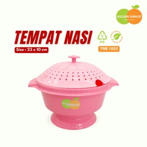 TNB 1055 - Tempat Nasi Bulat