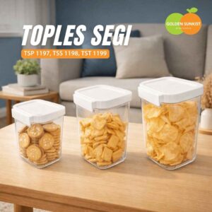 Toples Serbaguna Series Putih